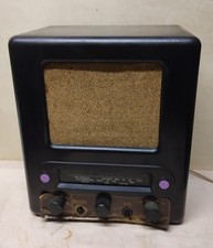 Antikes röhrenradio 301 gebraucht kaufen  Ohrdruf