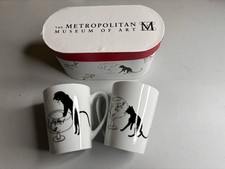 Set mugs coffee for sale  Williamsburg