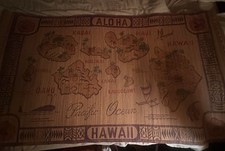 Vintage 1960s hawaiian for sale  Portsmouth