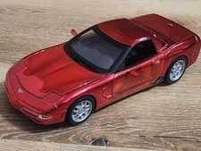 Ertl corvette z06 for sale  Evansville