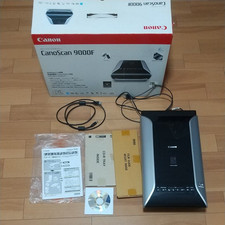 Canon 9000f canoscan usato Canon 9000f canoscan usato  Spedire a Italy