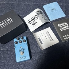 Coro analógico Mxr comprar usado  Enviando para Brazil