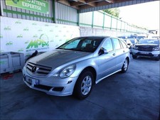 mercedes r toit d'occasion mercedes r toit d'occasion  Claye-Souilly