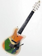 Gretsch 100 traveling d'occasion  Expédié en Belgium
