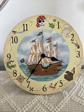 Children pirate quartz for sale  Dover