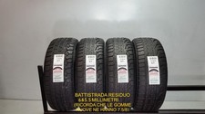 Gomme usate termiche usato Gomme usate termiche usato  Comiso
