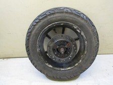 Roue jante scooter d'occasion  Guidel