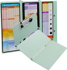 Nursing trifold metal for sale  Ontario