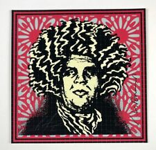 Obey blotter perforato usato  Palazzolo sull'Oglio