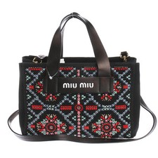 Handtasche miu miu gebraucht kaufen  Hamburg