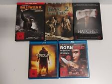 Dvd horror filmesammlung gebraucht kaufen  Fürth