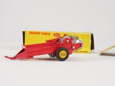 Dinky toys 321 d'occasion  Expédié en Belgium