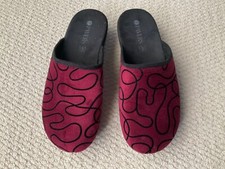 Pavers women slippers for sale  SUTTON COLDFIELD