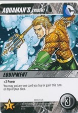 Aquaman trident comics for sale  Virginia Beach