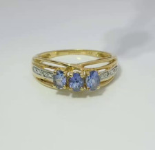 14ct yellow gold for sale  BASINGSTOKE