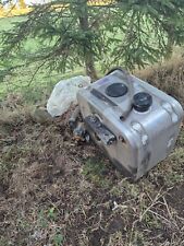 Volvo 500 parts for sale  CORBRIDGE