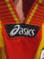 Maglia lecce calcio usato  San Cassiano