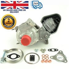 Turbocharger 828578 fiat for sale  MILTON KEYNES