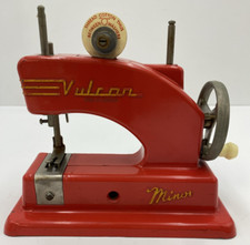 Vulcan red mini for sale  LIVERPOOL