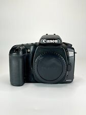Fotocamera canon eos usato  Brindisi