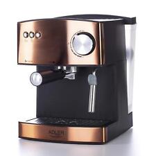 Machine espresso adler d'occasion  Strasbourg-
