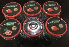Maribel glass jam for sale  DUMFRIES
