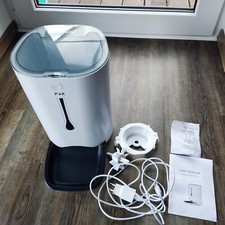 Futterautomat katze der gebraucht kaufen  Partenstein