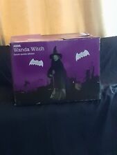 Wanda witch for sale  BRADFORD