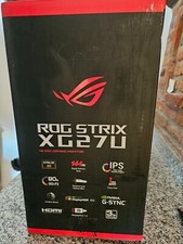 Monitor rog strix usato  Novedrate