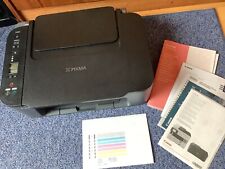 Canon pixma ts3450 gebraucht kaufen  Eppelborn