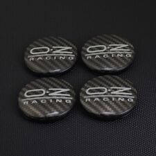 4x 55mm do OZ Racing Wheel Nasadka środkowa Osłona piasty Carbon Akryl M582 Obręcz na sprzedaż  Wysyłka do Poland