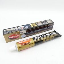 Autosol chrompolitur edel gebraucht kaufen  Aschaffenburg