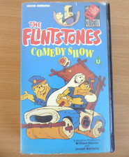 Flintstones comedy show for sale  SHEFFIELD