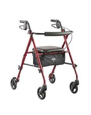 Medline aluminum rollator for sale  Memphis