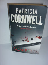 Patricia cornwell scarpetta gebraucht kaufen  Deutschland