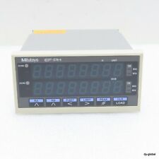 Mitutoyo regolatore calibro usato Mitutoyo regolatore calibro usato  Spedire a Italy