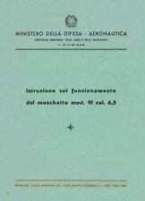 Esercito italia moschetto usato  Vimodrone