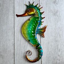 Seahorse wall hanging for sale  CLACTON-ON-SEA