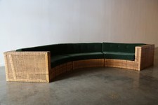 Sectional sofa danny for sale  Virginia Beach