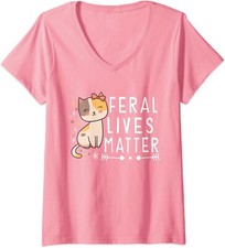 Feral lives matter for sale  Amityville