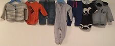 Baby boys clothing for sale  HORSHAM