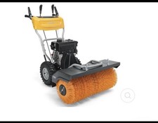 Stiga benzin kehrmaschine gebraucht kaufen  Gütersloh