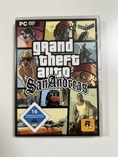 Gta san andreas gebraucht kaufen  Dortmund