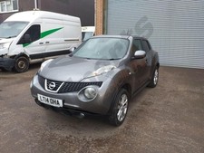 Nissan juke 2014 for sale Nissan juke 2014 for sale  EXETER