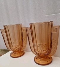 Magnifique paire vase d'occasion  Saint-Denis-de-Pile