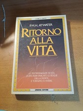 Atwater ritorno alla usato  Ventimiglia