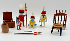 Playmobil indian village for sale  Ridgefield