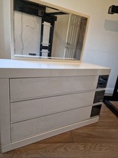 Dressing table bedside for sale  BROXBOURNE