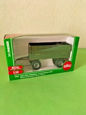 Siku farmer 1963 gebraucht kaufen  Frankenberg