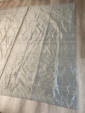 Silk curtain panels for sale  Long Beach
